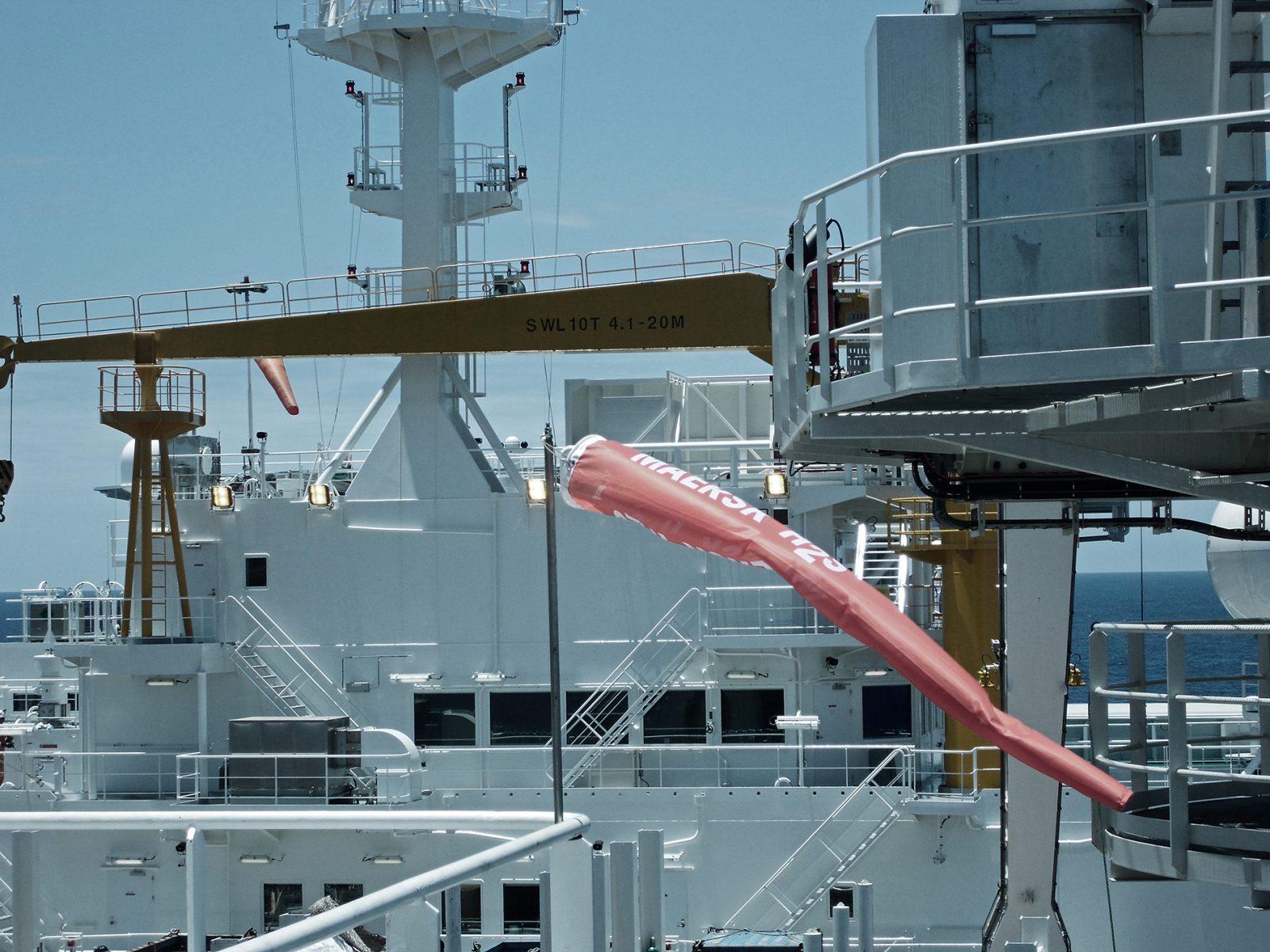 H2S Facts - Maerskh2s