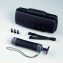 Gastec GV100 Hand Pump with bag and accessories